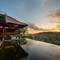Отель Mandapa A Ritz-Carlton Reserve
