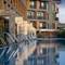 Отель Lago Hotel