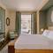 Отель Regent Porto Montenegro