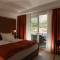 Отель Aparthotel Miramare, Makarska