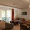 Отель Aparthotel Miramare, Makarska