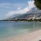 Отель Aparthotel Miramare, Makarska