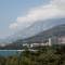Отель Aparthotel Miramare, Makarska