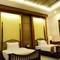 Отель Bhu Tarn Koh Chang Resort & Spa