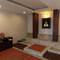 Отель Bhu Tarn Koh Chang Resort & Spa