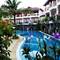 Отель Fanari Khaolak Resort