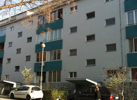 Отель Apartments Mia