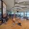 Отель Desert Islands Resort & Spa By Anantara