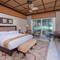 Отель Desert Islands Resort & Spa By Anantara