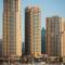 Отель Sofitel Dubai Jumeirah Beach Hotel