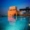 Отель Sofitel Dubai Jumeirah Beach Hotel