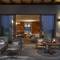 Отель Mandarin Oriental Bodrum