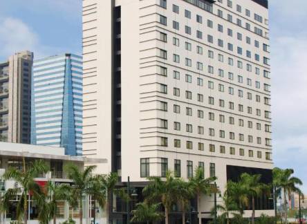 Отель Seda Bonifacio Global City (Seda BGC), Taguig City