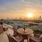 Отель Raffles Dubai
