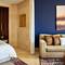 Отель Raffles Dubai