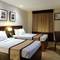 Отель Golden Prince Hotel & Suites, Cebu City