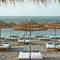 Отель Mitsis Blue Domes Exclusive Resort & Spa