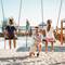 Отель Mitsis Blue Domes Exclusive Resort & Spa