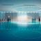 Отель Mitsis Blue Domes Exclusive Resort & Spa