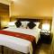 Отель Ramada Manila Central