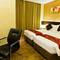 Отель Ramada Manila Central