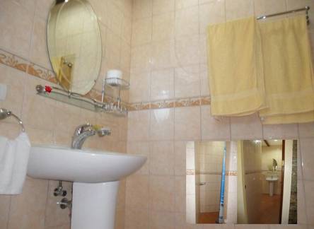 Отель Aqua-Landia Resort