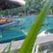 Отель Aqua-Landia Resort
