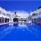 Отель Boracay Summer Palace