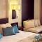 Отель Elysium Resort & Spa