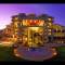 Отель Elysium Resort & Spa