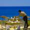 Отель Elysium Resort & Spa