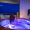 Отель Elysium Resort & Spa