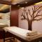 Отель Turtle Beach Resort - Morjim