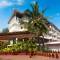 Отель Turtle Beach Resort - Morjim