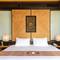 Отель Baan Krating Phuket Resort