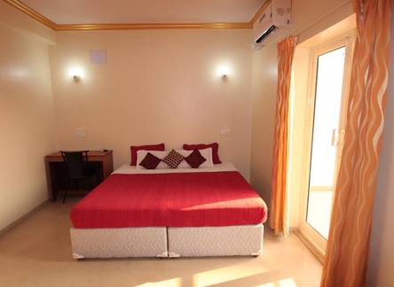Отель Hotel El Paso