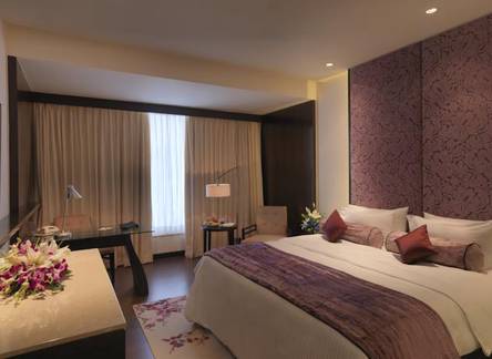 Отель Royal Orchid