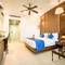 Отель Acron Waterfront Resort