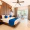 Отель Acron Waterfront Resort