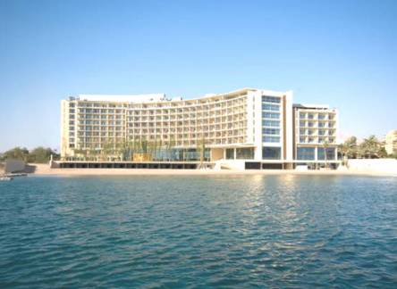 Отель Kempinski Sawsana