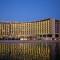 Отель Kempinski Sawsana