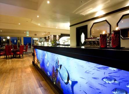 Отель RG NAXOS Hotel