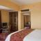Отель RG NAXOS Hotel