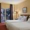 Отель RG NAXOS Hotel