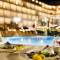 Отель RG NAXOS Hotel
