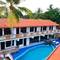 Отель Thai Lanka Hotel