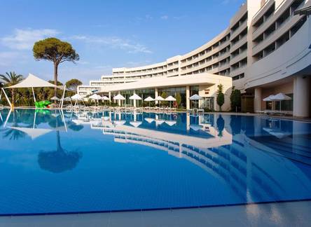 Отель Zeynep Hotel