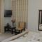 Отель White Villa Resort