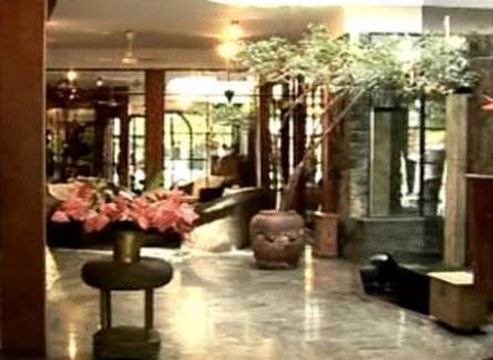 Отель Haus Chandra Hotel