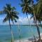 Отель Cool Beach Hotel